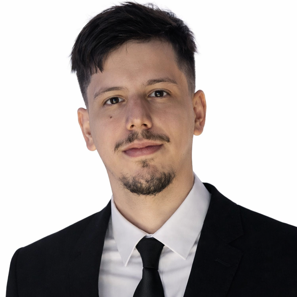 Luis Fernando Fleitas Albrizzi